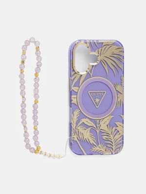 Guess etui na telefon iPhone 1