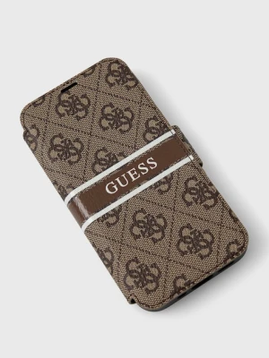 Guess Etui na telefon iPhone 13 Mini