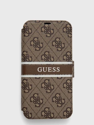 Guess Etui na telefon iPhone 13 Pro