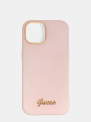 Guess etui na telefon iPhone 15 / 14 / 13