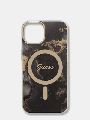 Guess etui na telefon iPhone 15 / 14 / 13