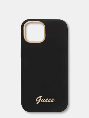 Guess etui na telefon iPhone 15 / 14 / 13