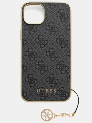 Guess etui na telefon iPhone 15 Plus / 14 Plus