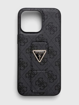 Guess etui na telefon iPhone 15 Pro Max 6.7''