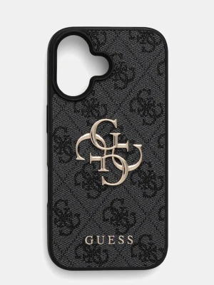 Guess etui na telefon iPhone 16