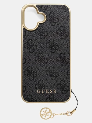 Guess etui na telefon iPhone 16 Plus