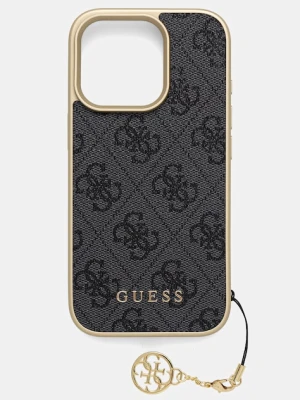 Guess etui na telefon iPhone 16 Pro