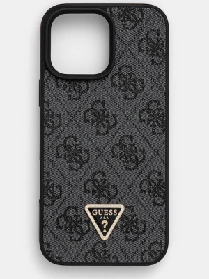 Guess etui na telefon iPhone 16 Pro Max 6.9