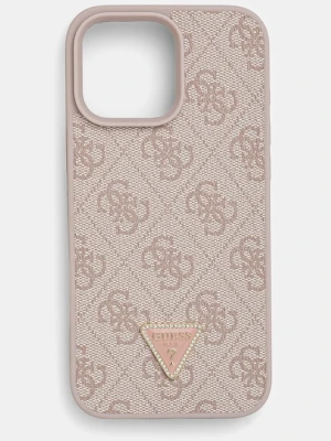 Guess etui na telefon iPhone 16 Pro Max 6.9