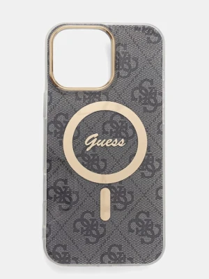 Guess etui na telefon iPhone 16 Pro Max