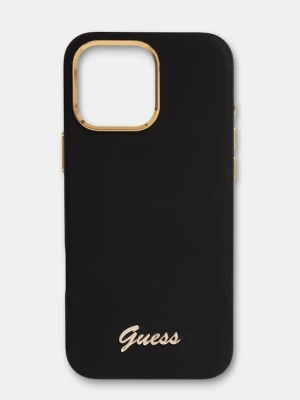 Guess etui na telefon iPhone 16 Pro Max