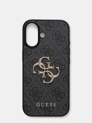 Guess etui na telefon iPhone 17
