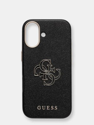 Guess etui na telefon iPhone 17