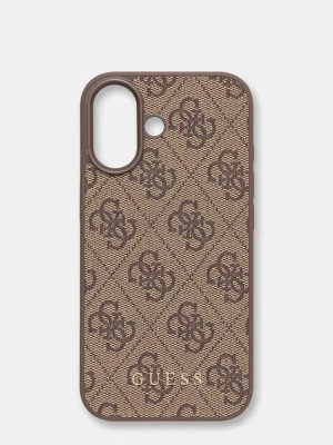 Guess etui na telefon iPhone 17
