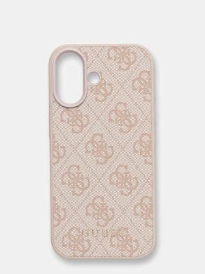 Guess etui na telefon iPhone 17