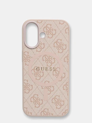 Guess etui na telefon iPhone 17