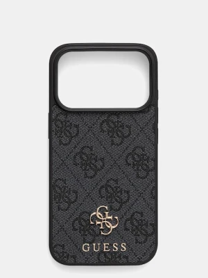 Guess etui na telefon iPhone 17 Pro