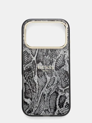 Guess etui na telefon iPhone 17 Pro