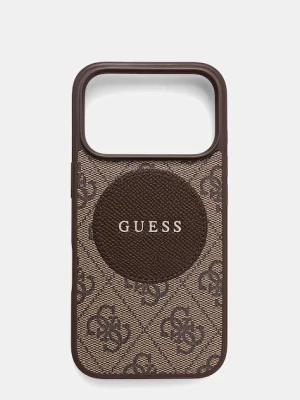Guess etui na telefon iPhone 17 Pro