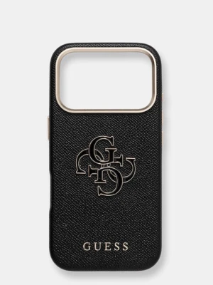 Guess etui na telefon iPhone 17 Pro