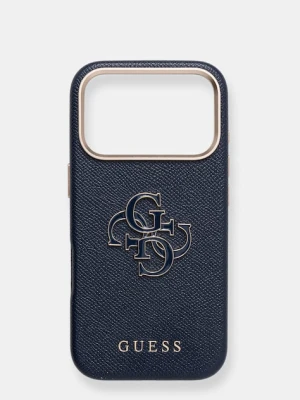 Guess etui na telefon iPhone 17 Pro