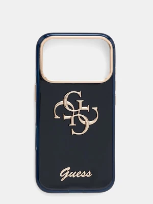 Guess etui na telefon iPhone 17 Pro