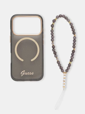 Guess etui na telefon iPhone 17 Pro