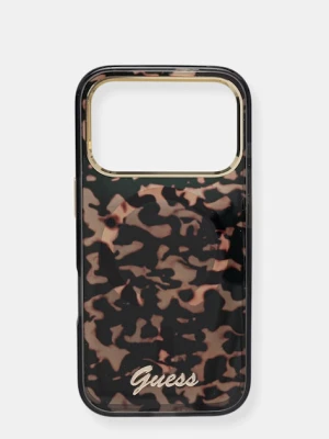 Guess etui na telefon iPhone 17 Pro