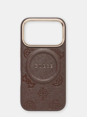 Guess etui na telefon iPhone 17 Pro