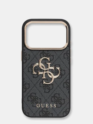 Guess etui na telefon iPhone 17 Pro