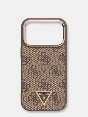 Guess etui na telefon iPhone 17 Pro