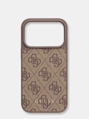 Guess etui na telefon iPhone 17 Pro