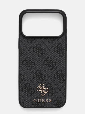 Guess etui na telefon iPhone 17 Pro Max