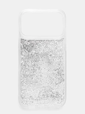 Guess etui na telefon iPhone 17 Pro Max
