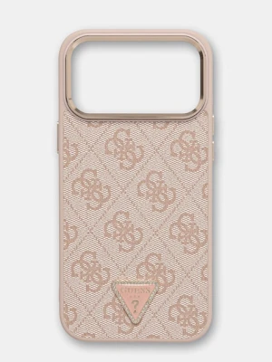Guess etui na telefon iPhone 17 Pro Max