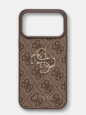 Guess etui na telefon iPhone 17 Pro Max