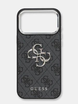 Guess etui na telefon iPhone 17 Pro Max