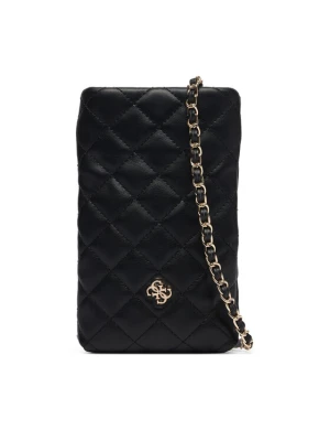 Guess Etui na telefon J6BZ02 W3953 Czarny