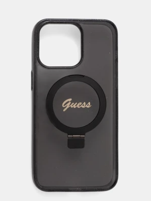 Guess etui na telefon Phone 15 Pro Max
