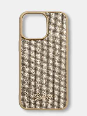 Guess etui na telefon Phone 15 Pro Max