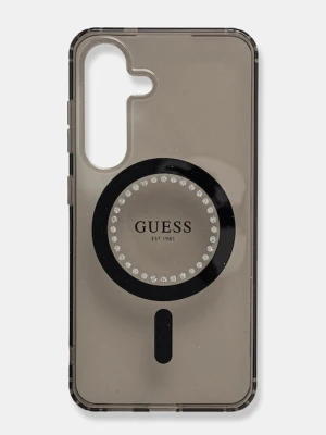Guess etui na telefon Samsung Galaxy S2