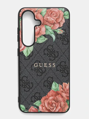 Guess etui na telefon Samsung Galaxy S25