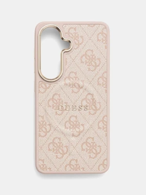 Guess etui na telefon Samsung Galaxy S26
