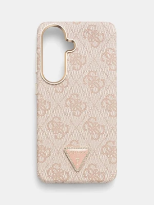 Guess etui na telefon Samsung Galaxy S26