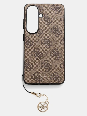 Guess etui na telefon Samsung Galaxy S26