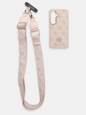 Guess etui na telefon Samsung Galaxy S26