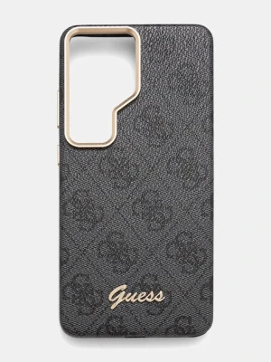 Guess etui na telefon Samsung Galaxy S26 Ultra