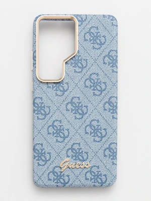 Guess etui na telefon Samsung Galaxy S26 Ultra