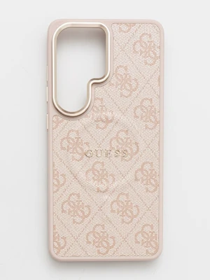 Guess etui na telefon Samsung Galaxy S26 Ultra