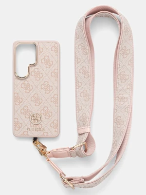 Guess etui na telefon Samsung Galaxy S26 Ultra